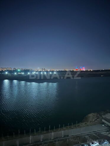 Продаётся 3-комн. новостройка 84 м², пос. Ясамал, photo 3 from 19