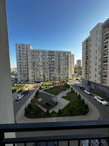 Продаётся 3-комн. новостройка 84 м², пос. Ясамал, photo 18 from 19