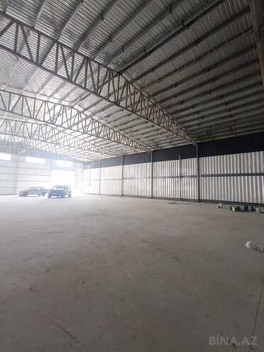 Сдаётся  объект 650 м², пос. Локбатан, photo 6 from 8