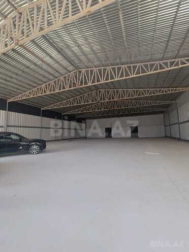 Сдаётся  объект 650 м², пос. Локбатан, photo 3 from 8