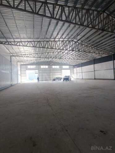 Сдаётся  объект 650 м², пос. Локбатан, photo 5 from 8