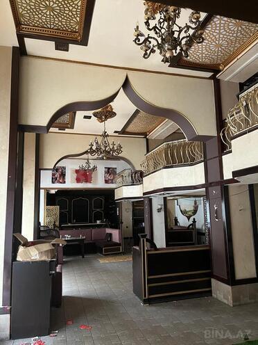 Сдаётся  объект 180 м², Насиминский  р., photo 10 from 12