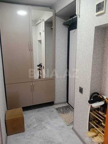 Satılır 2 otaqlı köhnə tikili 40 m², Koroğlu m., photo 6 from 13