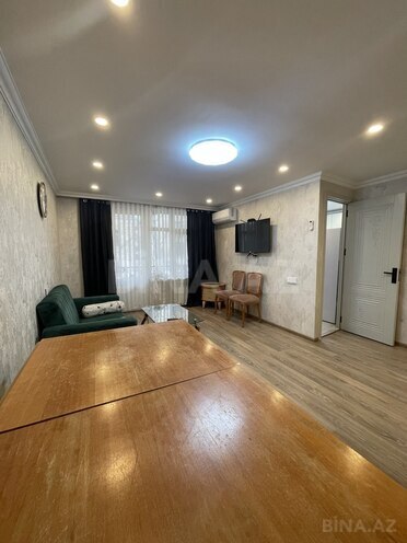 Сдаётся 2-комн. вторичка 55 м², м. Элмляр Академиясы, photo 5 from 19