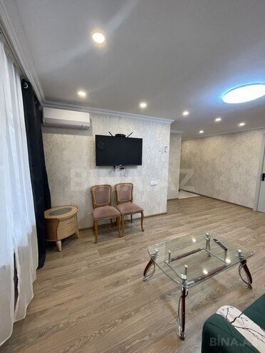 Сдаётся 2-комн. вторичка 55 м², м. Элмляр Академиясы, photo 8 from 19