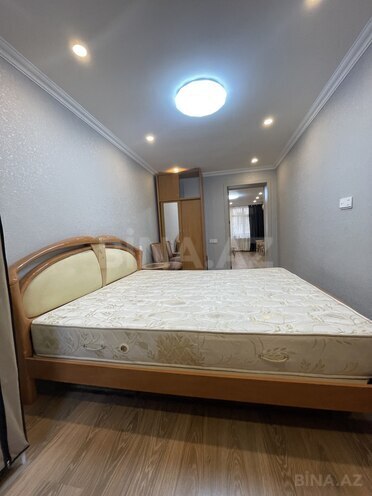 Сдаётся 2-комн. вторичка 55 м², м. Элмляр Академиясы, photo 12 from 19