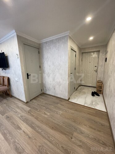 Сдаётся 2-комн. вторичка 55 м², м. Элмляр Академиясы, photo 16 from 19