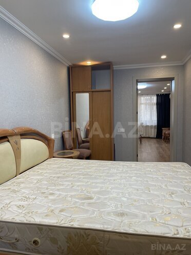 Сдаётся 2-комн. вторичка 55 м², м. Элмляр Академиясы, photo 11 from 19