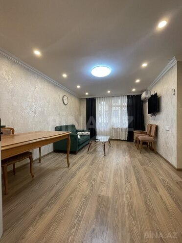 Сдаётся 2-комн. вторичка 55 м², м. Элмляр Академиясы, photo 3 from 19