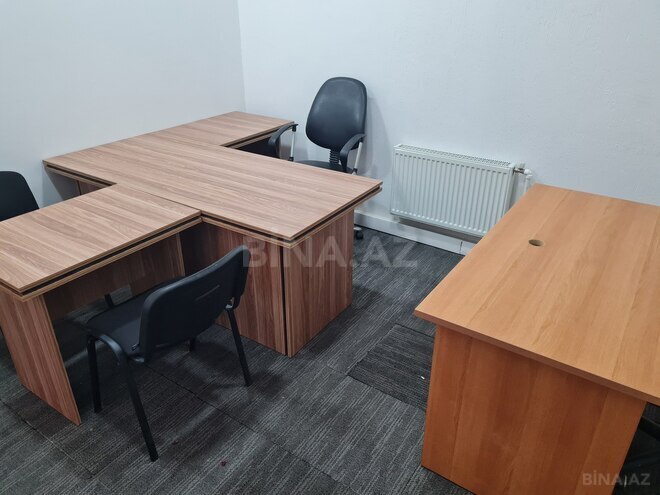 Сдаётся 1-комн. офис 16 м², пос. Бёюк-Шор, photo 4 from 6