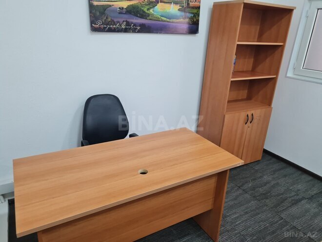 Сдаётся 1-комн. офис 16 м², пос. Бёюк-Шор, photo 5 from 6