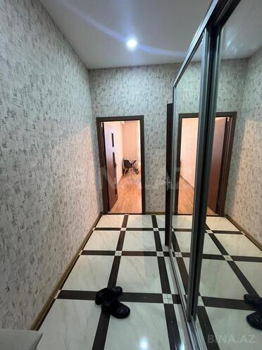 Продаётся 2-комн. новостройка 65 м², м. Шах Исмаил Хатаи, photo 6 from 11