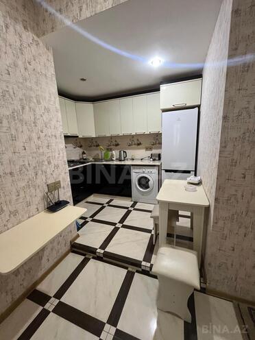 Продаётся 2-комн. новостройка 65 м², м. Шах Исмаил Хатаи, photo 5 from 11