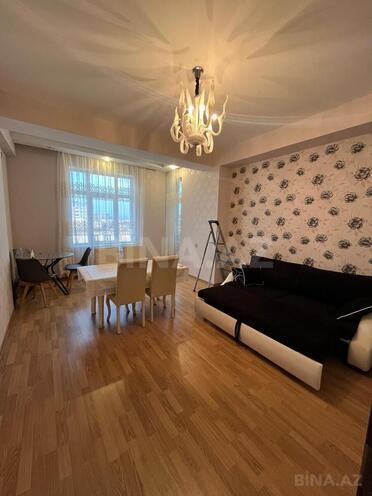 Продаётся 2-комн. новостройка 65 м², м. Шах Исмаил Хатаи, photo 8 from 11