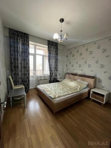 Продаётся 2-комн. новостройка 65 м², м. Шах Исмаил Хатаи, photo 3 from 11