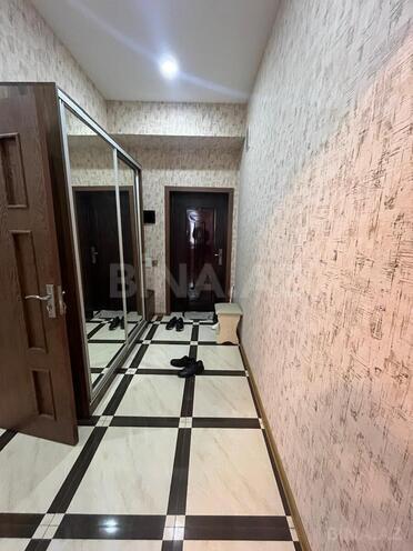 Продаётся 2-комн. новостройка 65 м², м. Шах Исмаил Хатаи, photo 7 from 11
