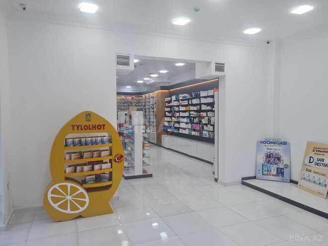 Продаётся  объект 80 м², м. Мемар Аджеми, photo 6 from 7