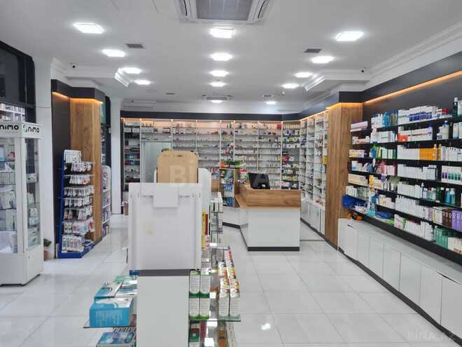 Продаётся  объект 80 м², м. Мемар Аджеми, photo 3 from 7