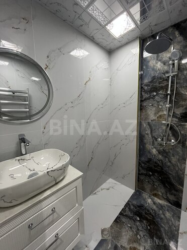 Satılır 3 otaqlı yeni tikili 100 m², Memar Əcəmi m., photo 10 from 12