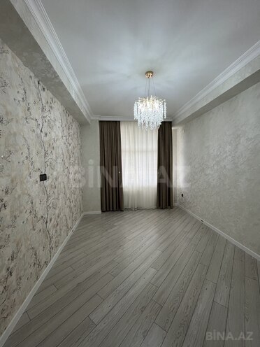 Satılır 3 otaqlı yeni tikili 100 m², Memar Əcəmi m., photo 4 from 12