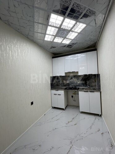 Satılır 3 otaqlı yeni tikili 100 m², Memar Əcəmi m., photo 7 from 12