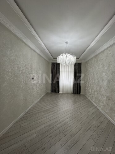 Satılır 3 otaqlı yeni tikili 100 m², Memar Əcəmi m., photo 3 from 12