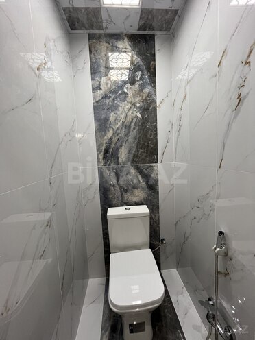 Satılır 3 otaqlı yeni tikili 100 m², Memar Əcəmi m., photo 11 from 12