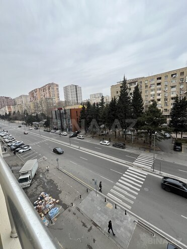 Satılır 3 otaqlı yeni tikili 100 m², Memar Əcəmi m., photo 9 from 12