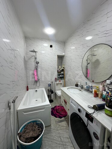 Satılır 2 otaqlı yeni tikili 59 m², Memar Əcəmi m., photo 10 from 11