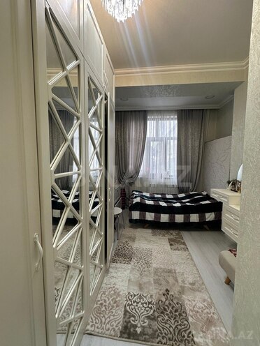 Satılır 2 otaqlı yeni tikili 59 m², Memar Əcəmi m., photo 5 from 11
