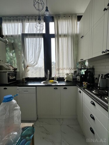 Satılır 2 otaqlı yeni tikili 59 m², Memar Əcəmi m., photo 7 from 11
