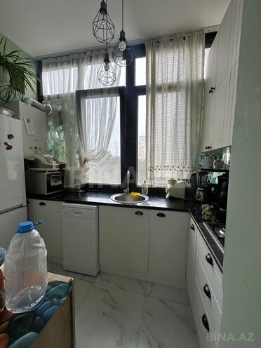Satılır 2 otaqlı yeni tikili 59 m², Memar Əcəmi m., photo 6 from 11