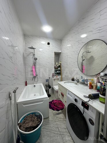 Satılır 2 otaqlı yeni tikili 59 m², Memar Əcəmi m., photo 9 from 11