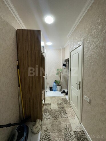 Satılır 2 otaqlı yeni tikili 59 m², Memar Əcəmi m., photo 8 from 11