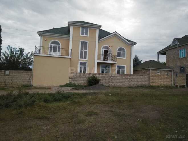 Продаётся 4-комн. дом/дача 200 м², photo 19 from 30