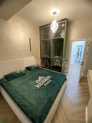 Satılır 2 otaqlı yeni tikili 86 m², 28 May m., photo 6 from 17