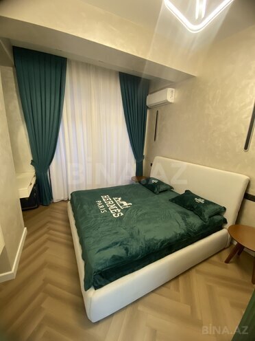 Satılır 2 otaqlı yeni tikili 86 m², 28 May m., photo 7 from 17