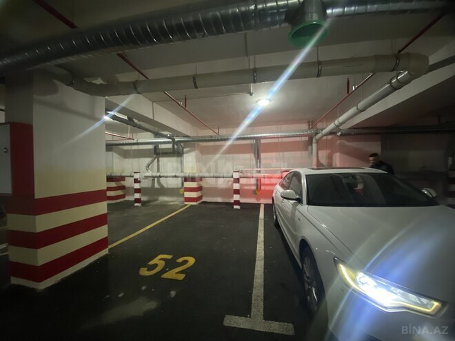 Satılır 2 otaqlı yeni tikili 86 m², 28 May m., photo 15 from 17