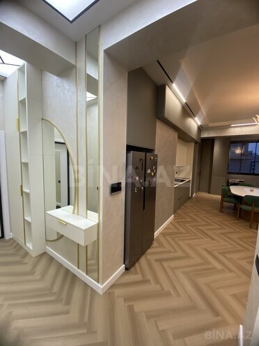 Satılır 2 otaqlı yeni tikili 86 m², 28 May m., photo 11 from 17