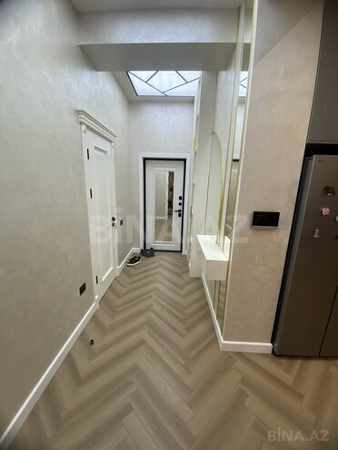 Satılır 2 otaqlı yeni tikili 86 m², 28 May m., photo 12 from 17