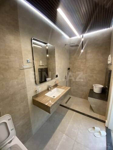 Satılır 2 otaqlı yeni tikili 86 m², 28 May m., photo 13 from 17