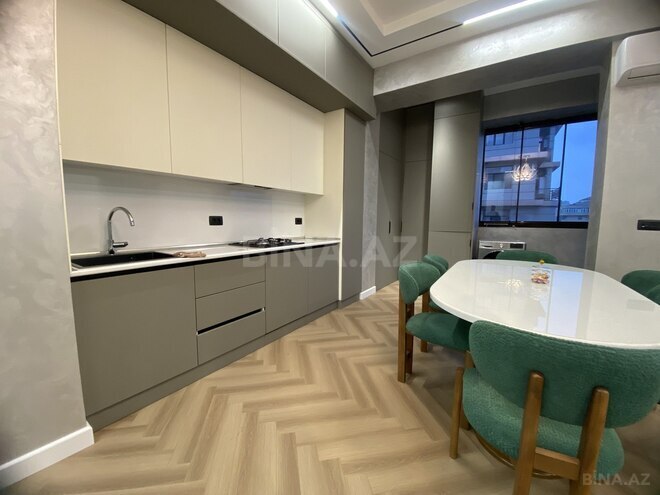 Satılır 2 otaqlı yeni tikili 86 m², 28 May m., photo 4 from 17