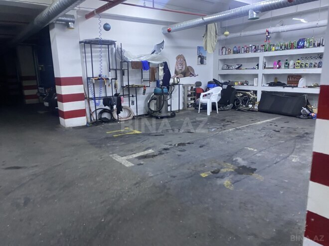 Satılır 2 otaqlı yeni tikili 86 m², 28 May m., photo 16 from 17