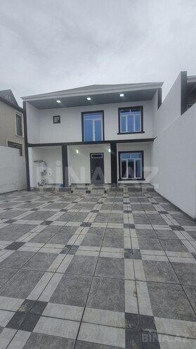 Satılır 4 otaqlı həyət evi/bağ evi 240 m², Hövsan q., photo 3 from 16