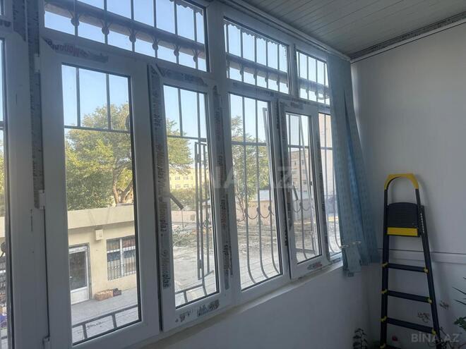 Satılır 2 otaqlı köhnə tikili 65 m², Badamdar q., photo 10 from 13