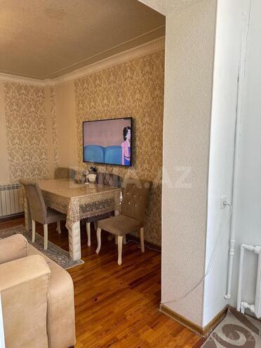 Satılır 2 otaqlı köhnə tikili 65 m², Badamdar q., photo 4 from 13