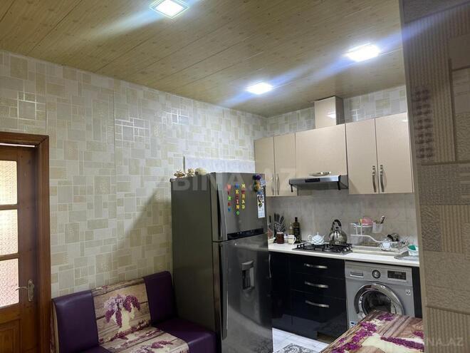 Satılır 2 otaqlı köhnə tikili 65 m², Badamdar q., photo 6 from 13