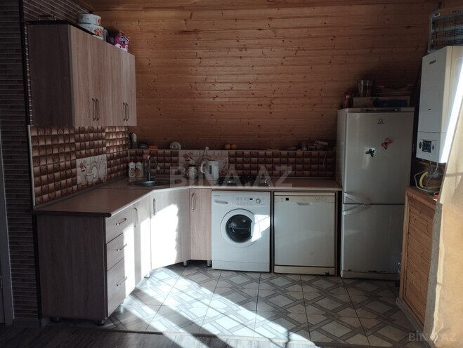 Сдаётся 4-комн. дом/дача 100 м², photo 7 from 17