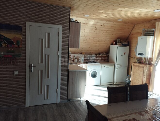 Сдаётся 4-комн. дом/дача 100 м², photo 4 from 17