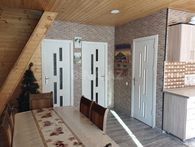 Сдаётся 4-комн. дом/дача 100 м², photo 10 from 17